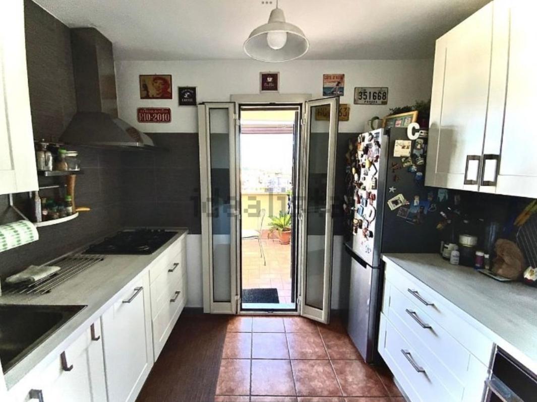 Appartamento Casa Di Diletta, Near To The City Center Roma